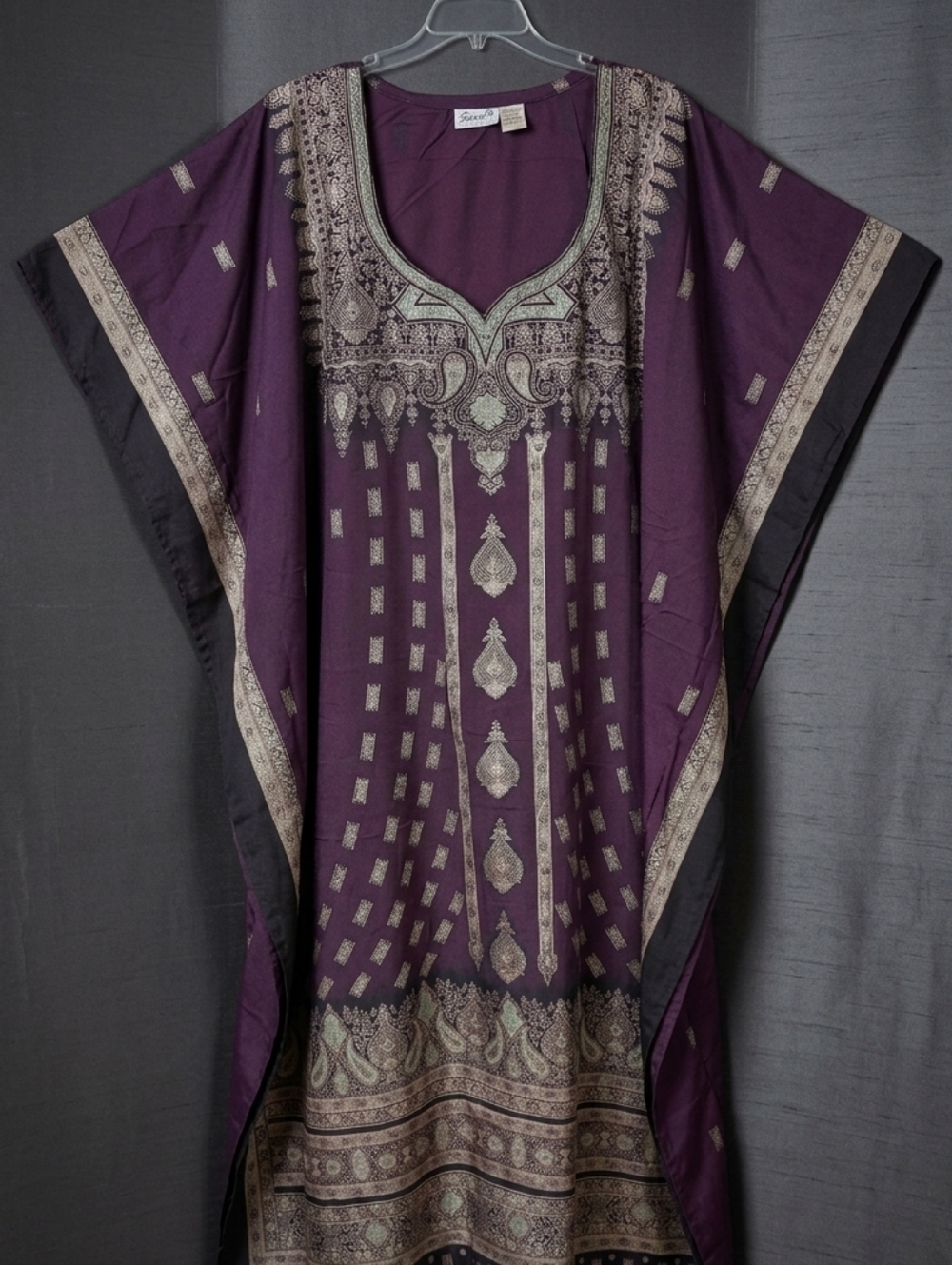 Sante Classics 80s Vintage Kaftan